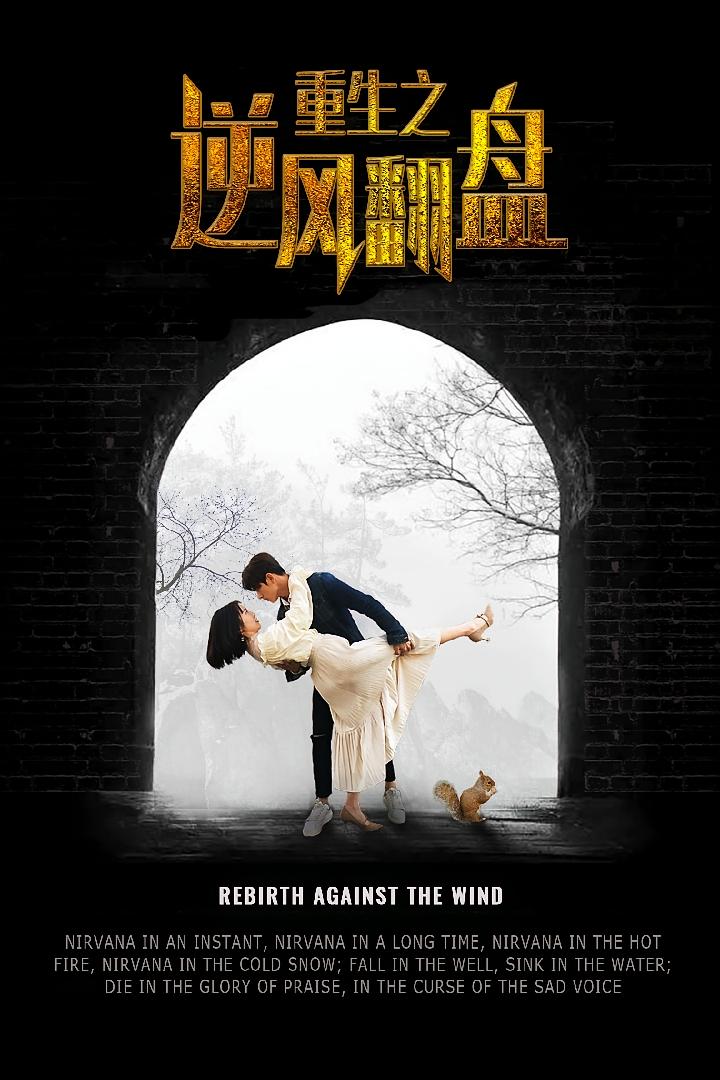 重生之逆风翻盘