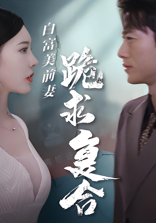 白富美前妻跪求复合