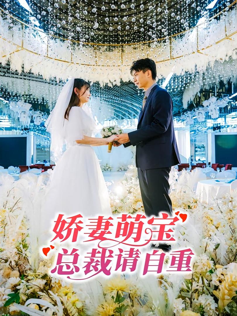 娇妻萌宝，总裁请自重