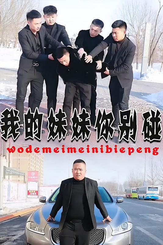 我的妹妹你别碰