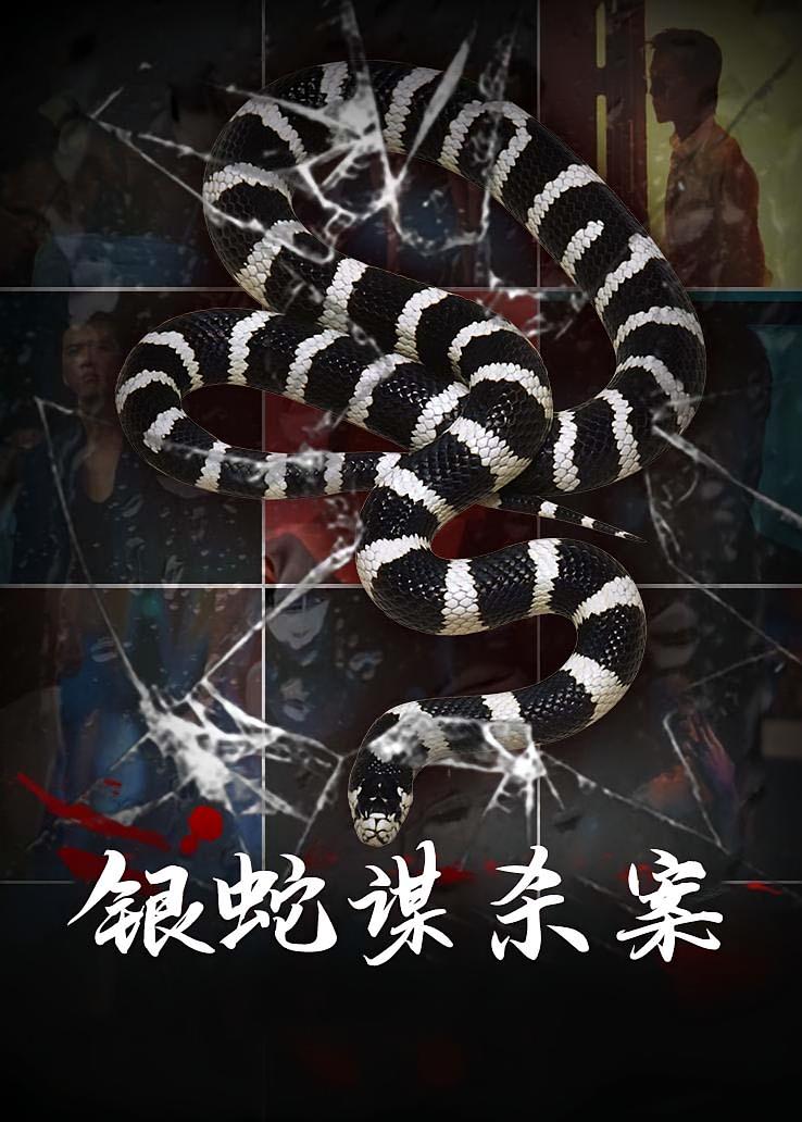 银蛇谋杀案