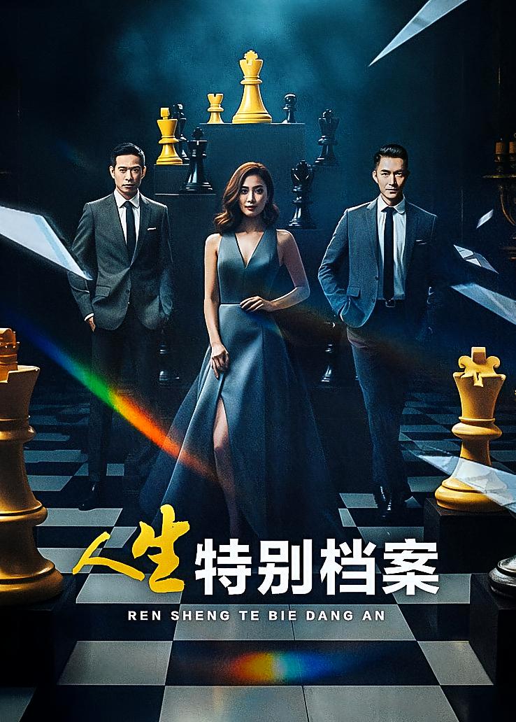 人生特别档案