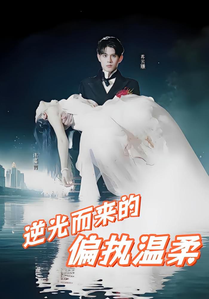 逆光而来的偏执温柔