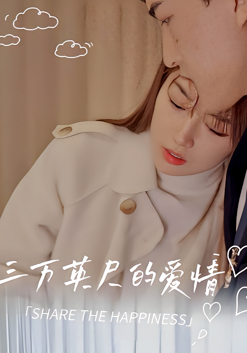 三万英尺的爱情