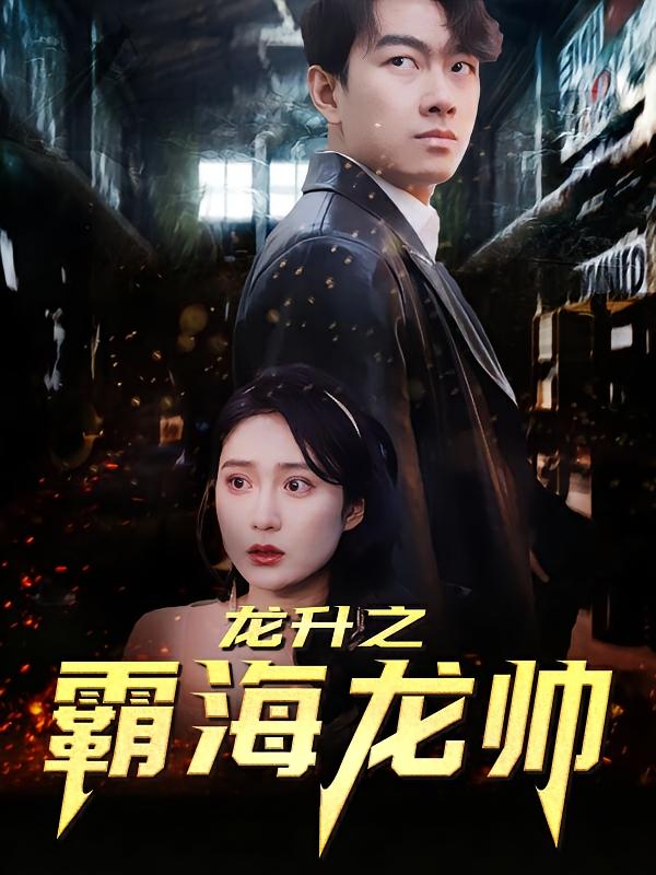龙升之霸海龙帅