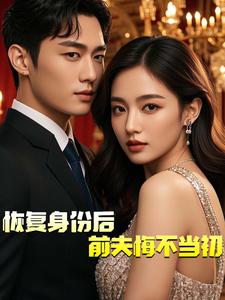恢复身份后前夫悔不当初