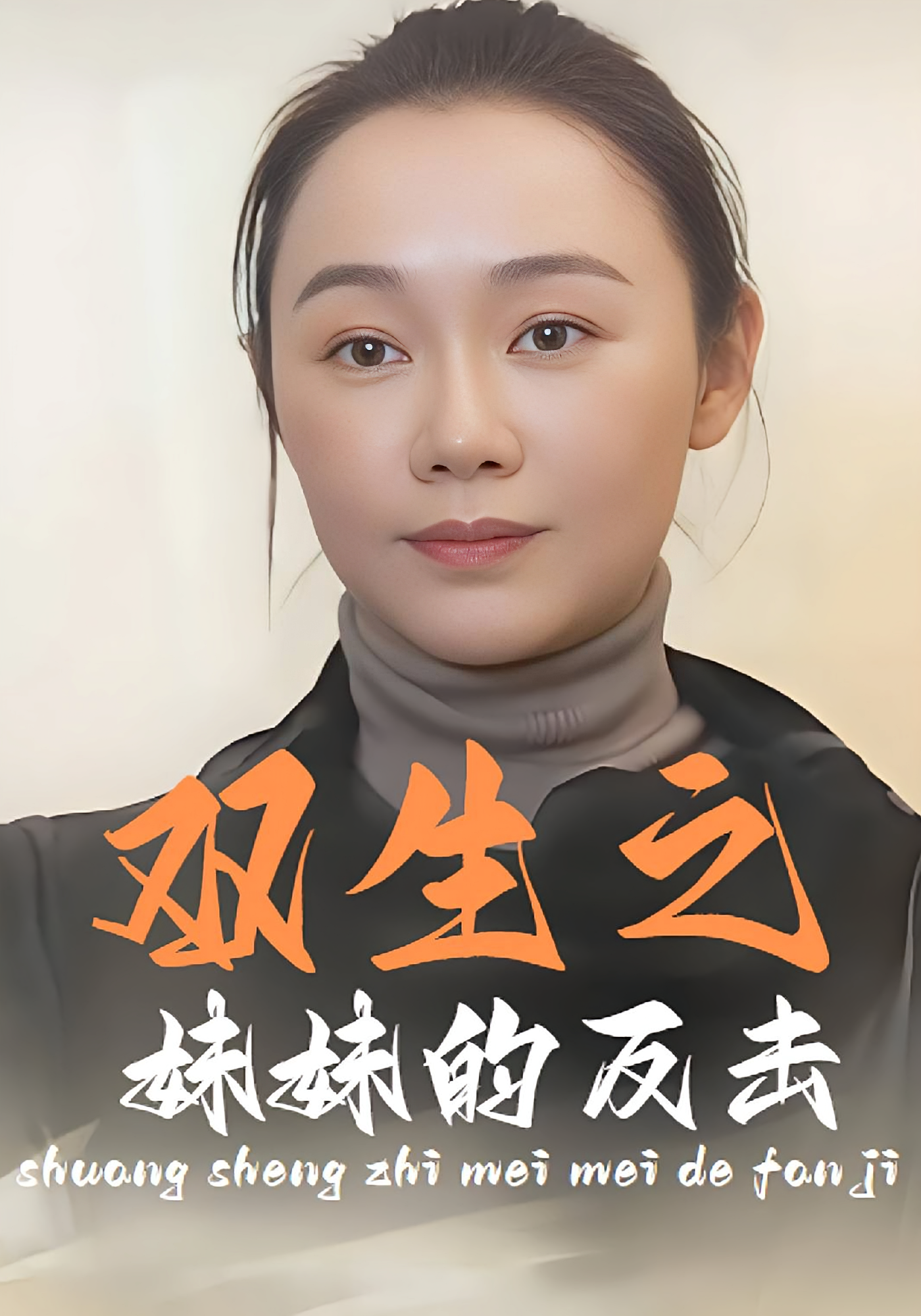 双生之妹妹的反击