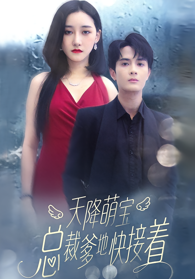 天降奶团萌翻天