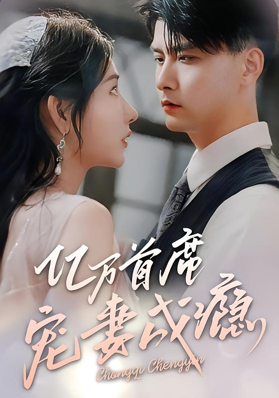 亿万首席宠妻成瘾