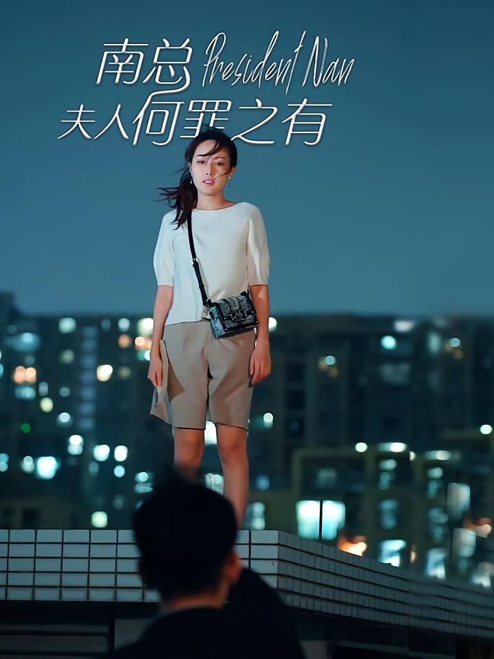 南总，夫人何罪之有