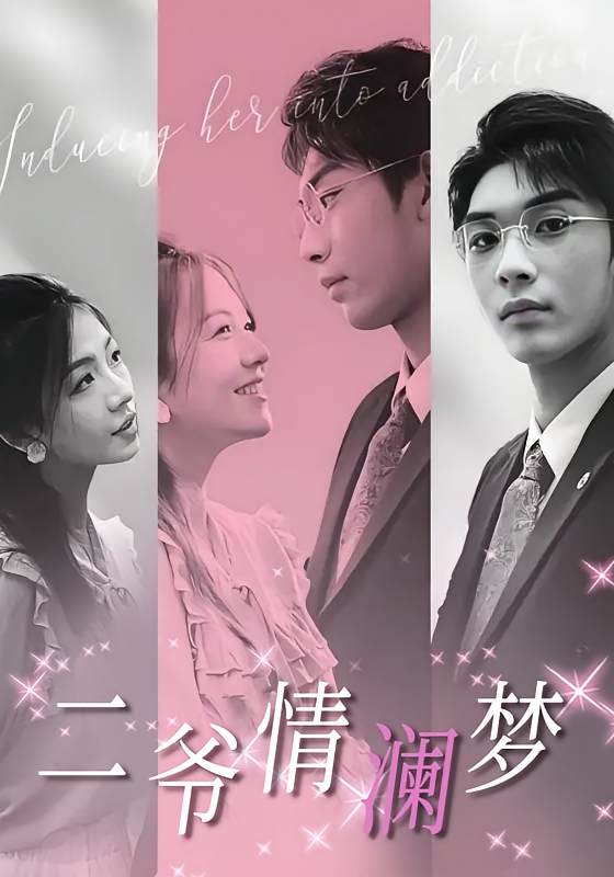 二爷情澜梦