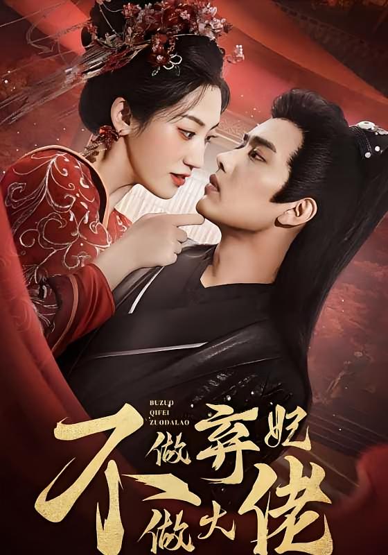 不做弃妃做大佬