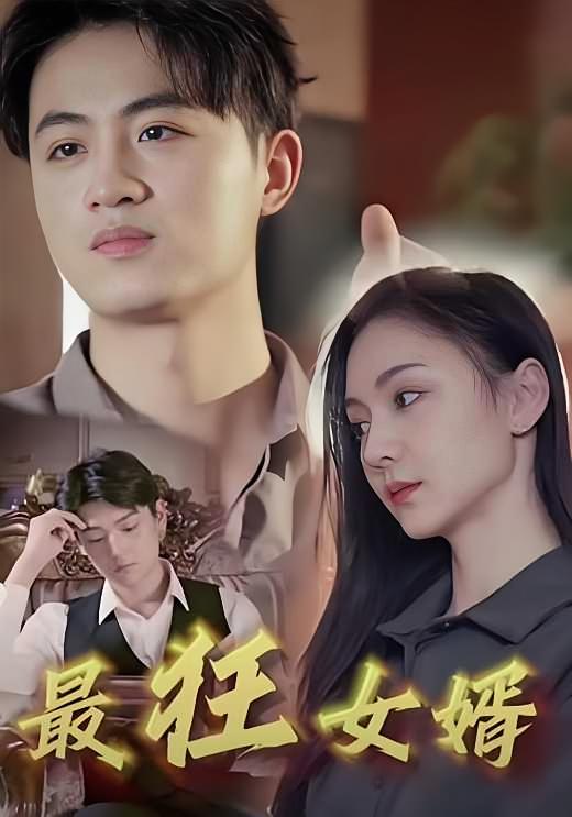 最狂女婿