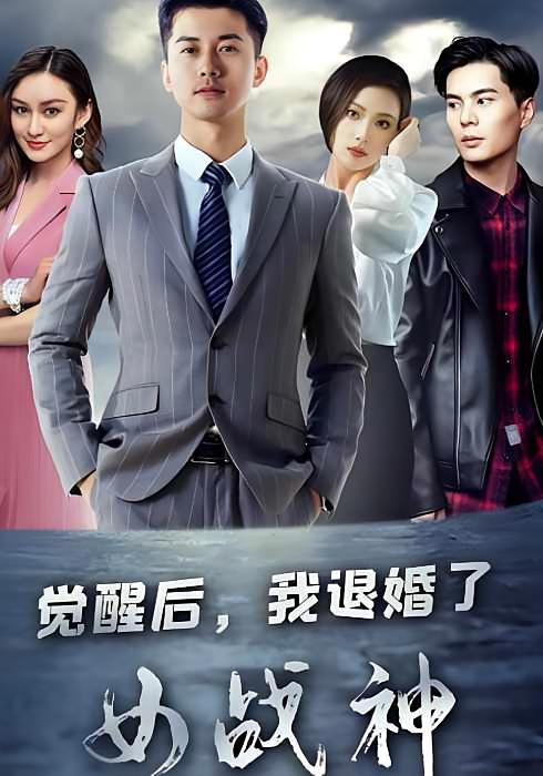 觉醒后，我退婚了女战神