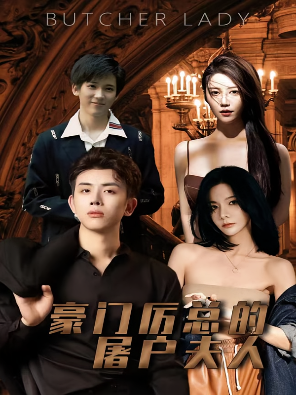 豪门厉总的屠户夫人