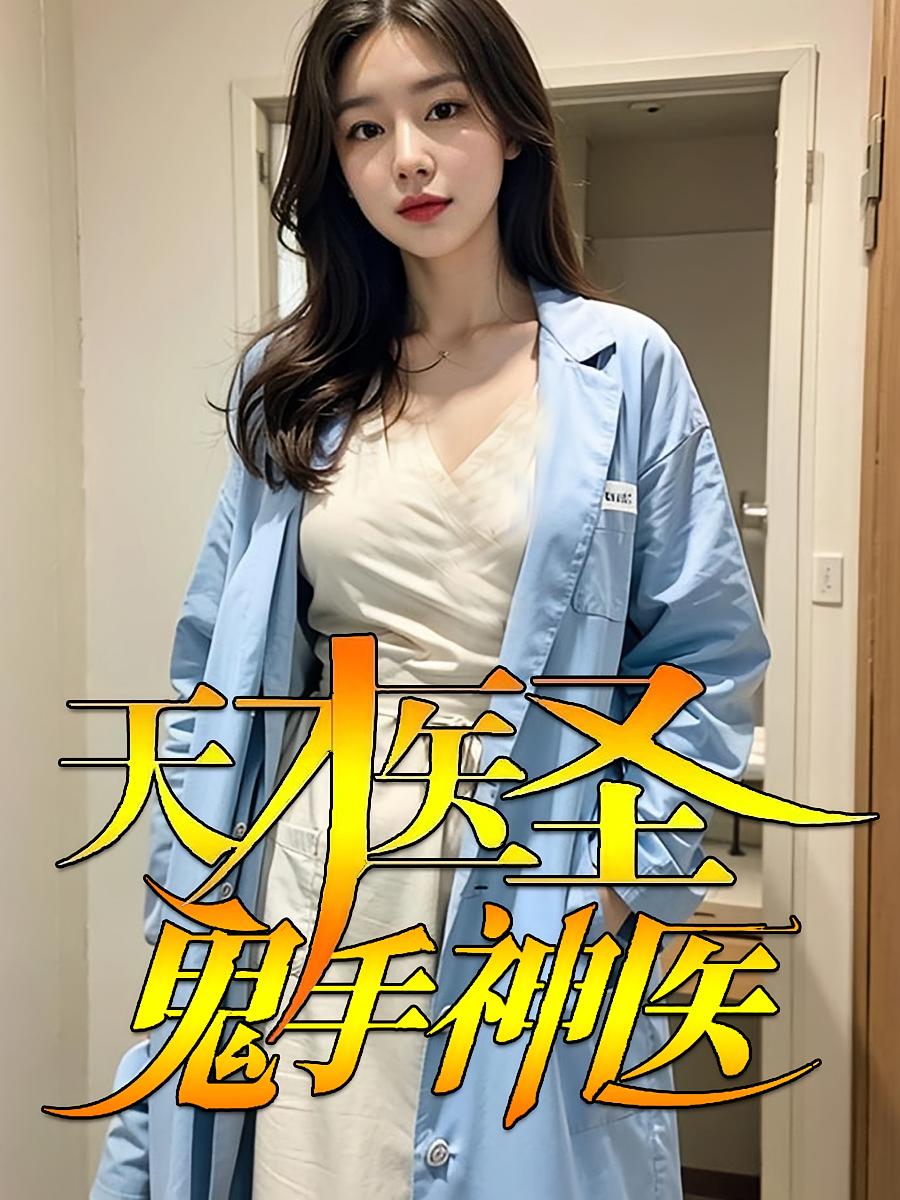 天才医圣之鬼手神医