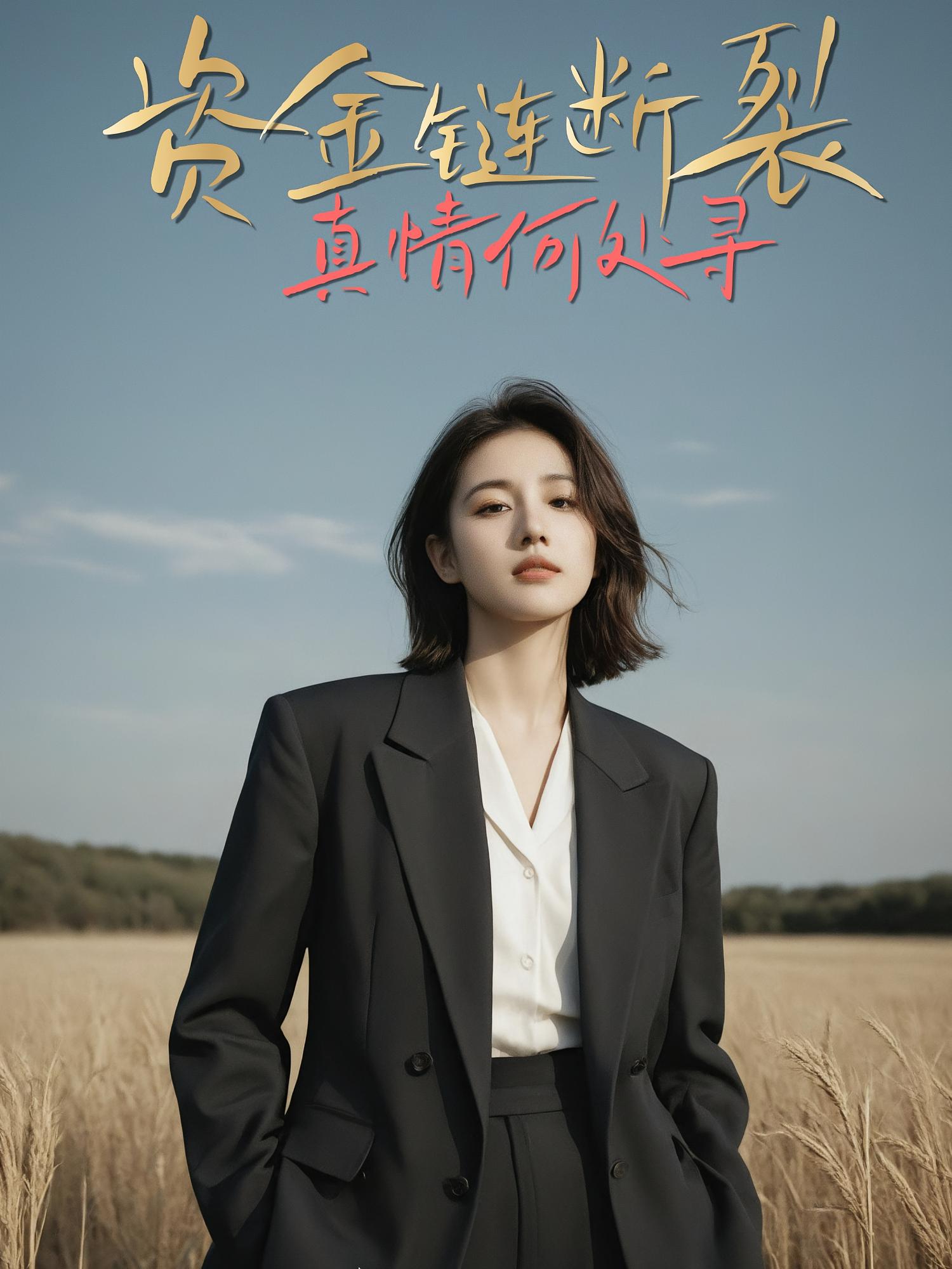 资金链断裂，真情何处寻