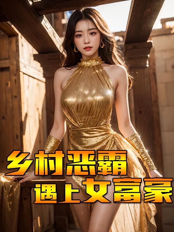 乡村恶霸遇上女富豪