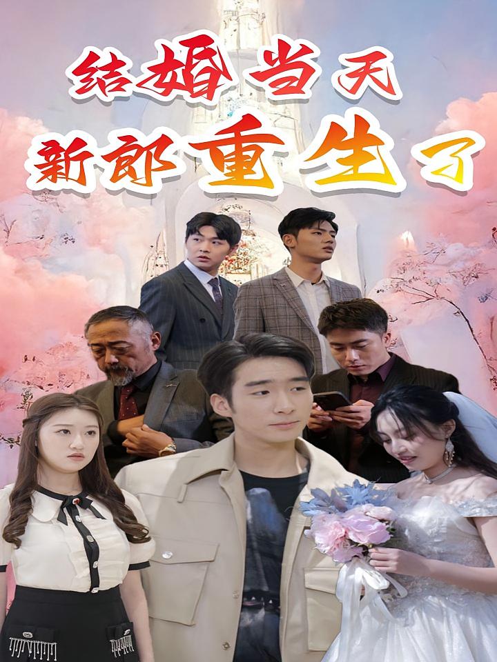 结婚当天新郎重生了