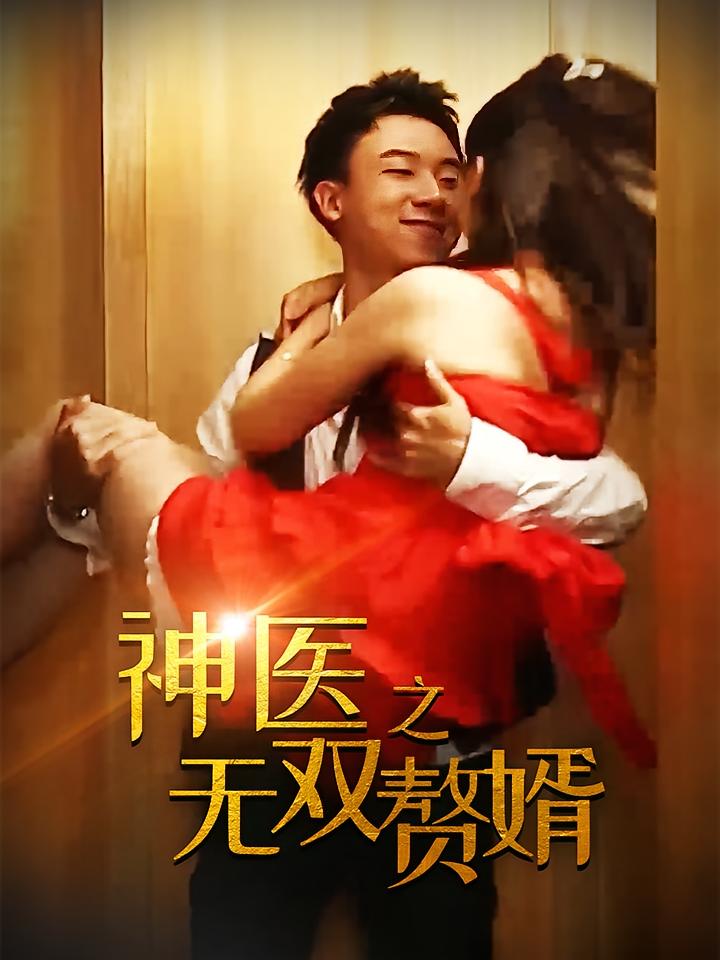 神医之无双赘婿