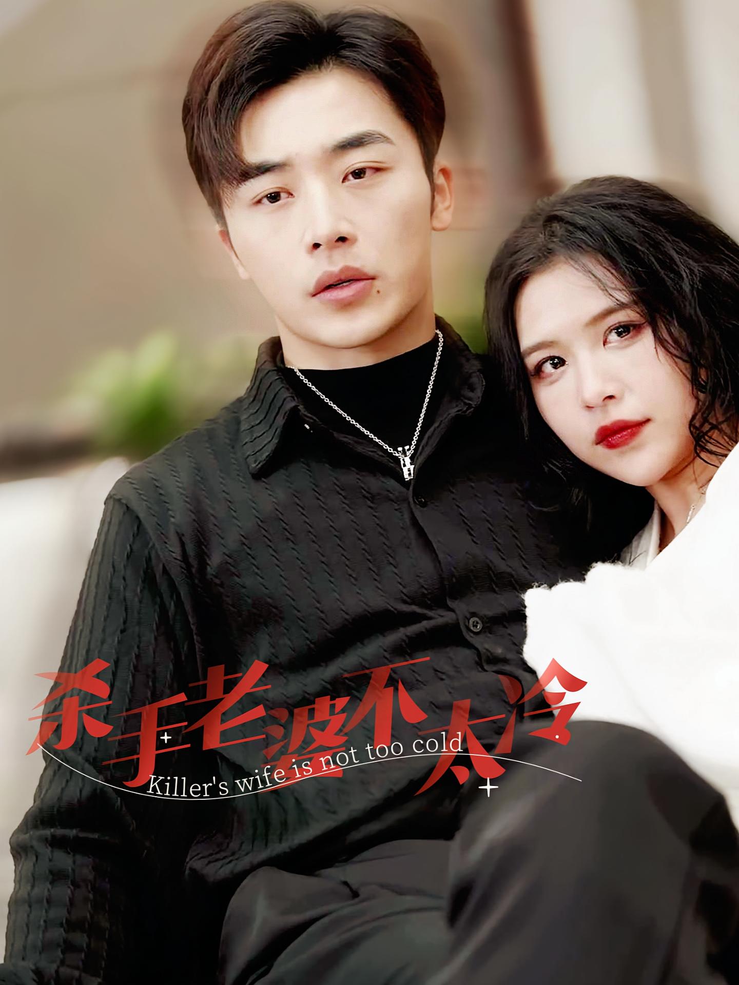 杀手老婆不太冷