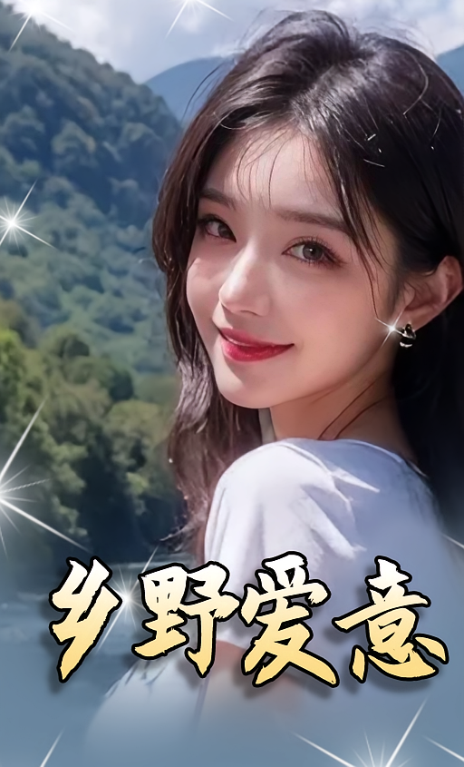 乡野爱意