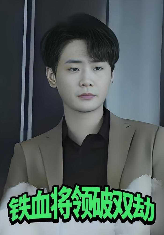 铁血将领破双劫