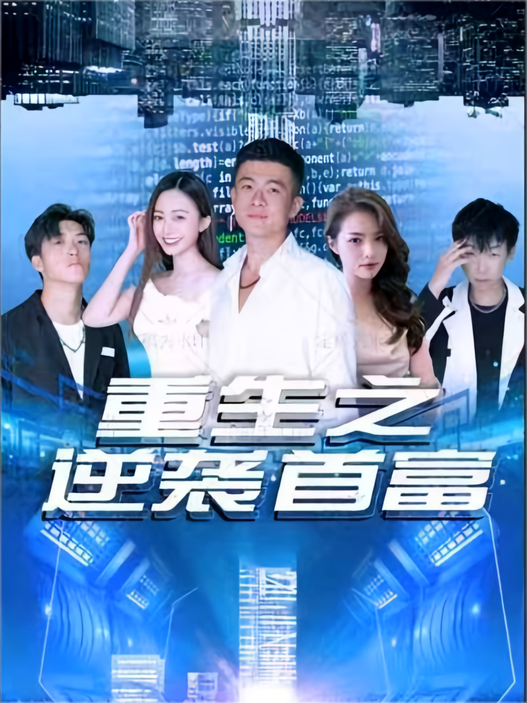 重生逆袭当富豪