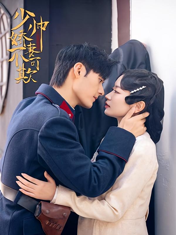 少帅娇妻不可欺