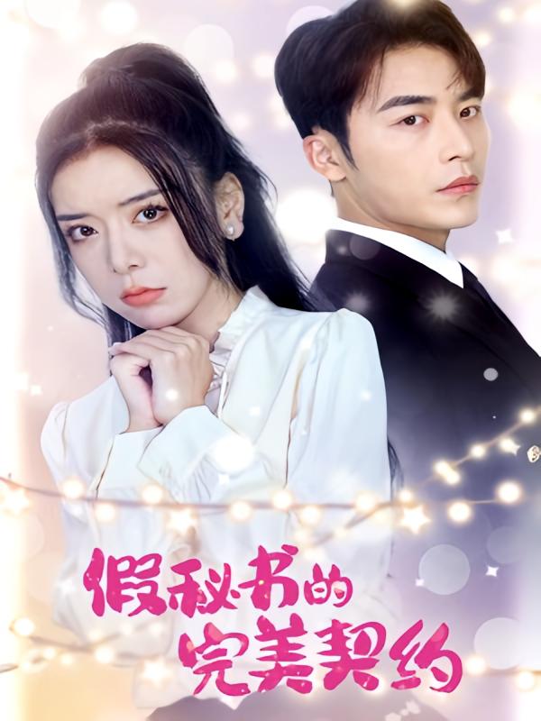 假秘书的完美契约