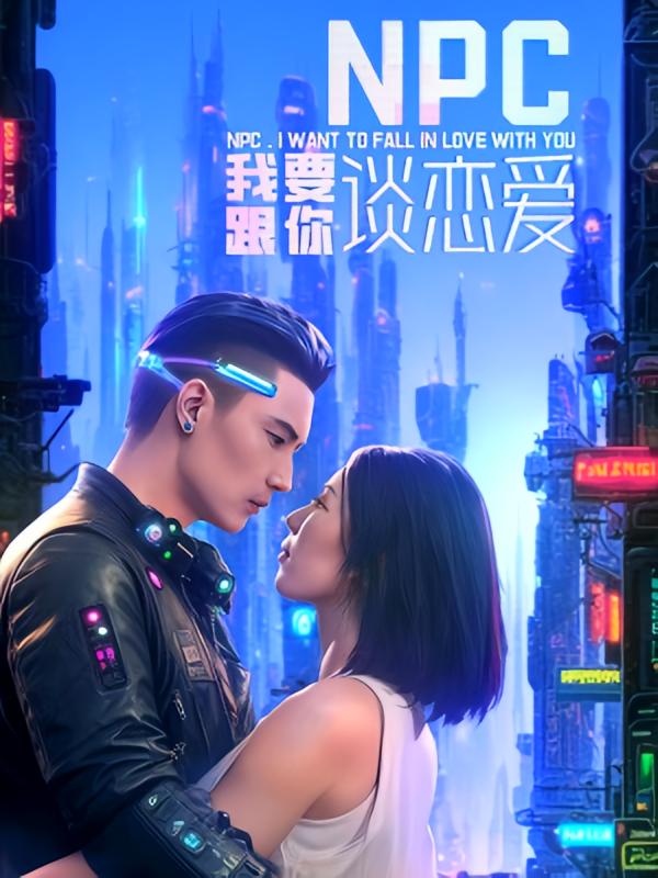 NPC我要跟你谈恋爱
