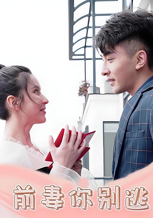 前妻你别逃