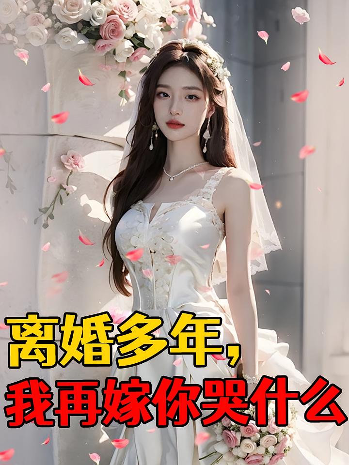 离婚多年，我再嫁你哭什么