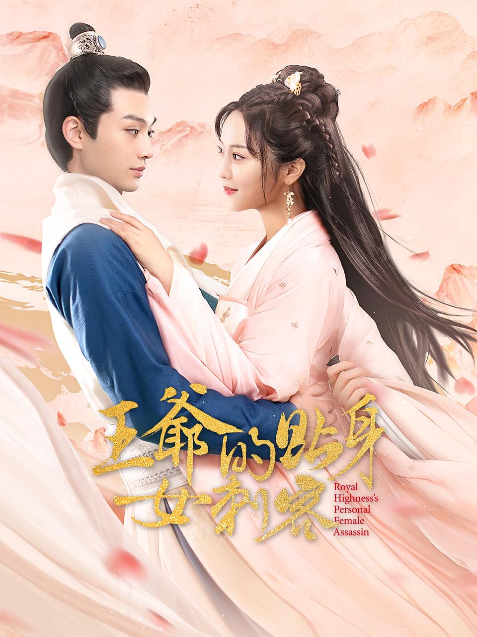 王爷的贴身女刺客