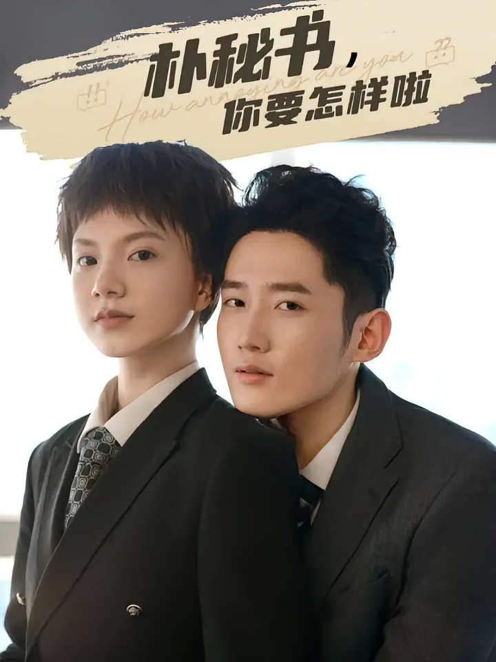 朴秘书，你要怎样啦