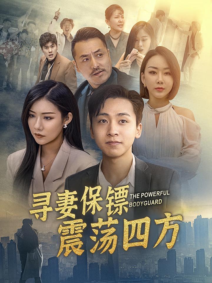 寻妻保镖震荡四方
