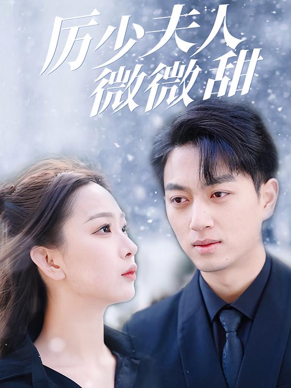 厉少夫人微微甜