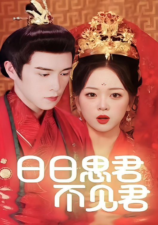 日日思君不见君