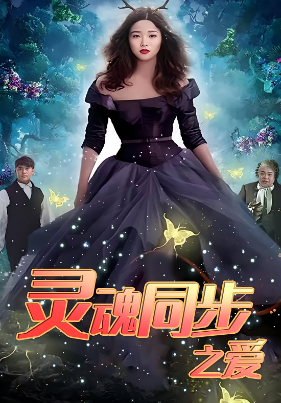灵魂同步之爱