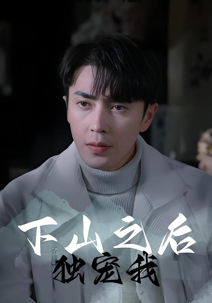 下山之后独宠我