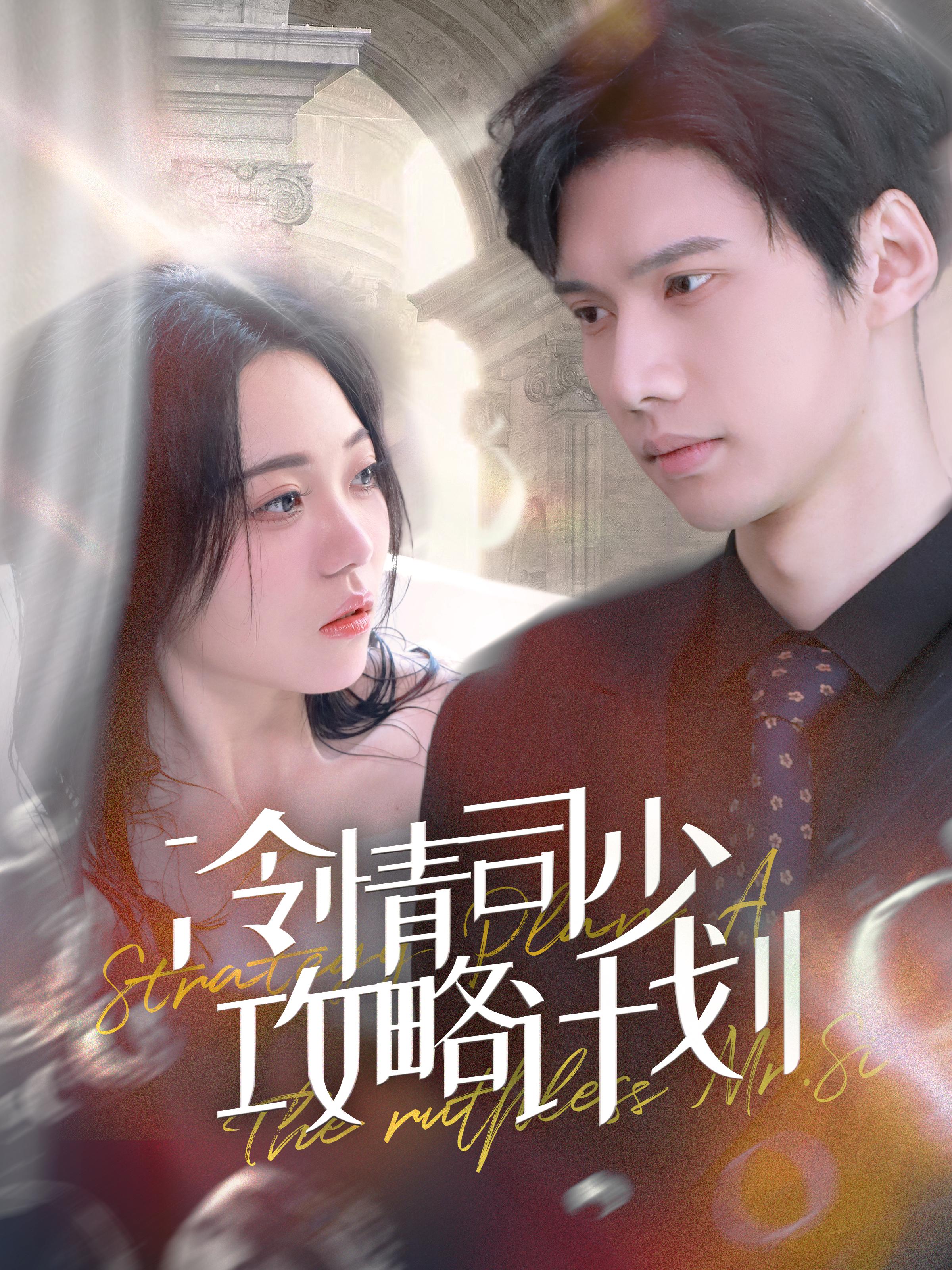 冷情司少攻略计划