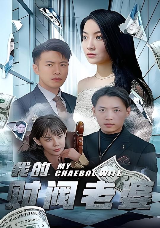 我的财阀老婆