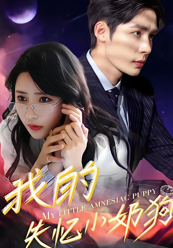 我的失忆小奶狗