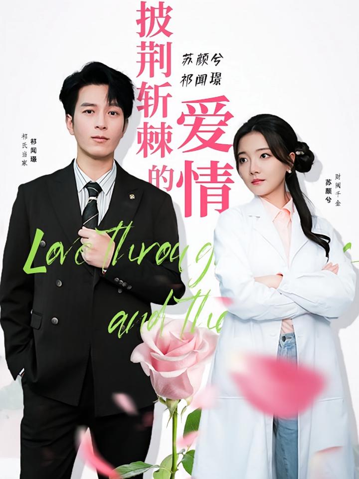 披荆斩棘的爱情