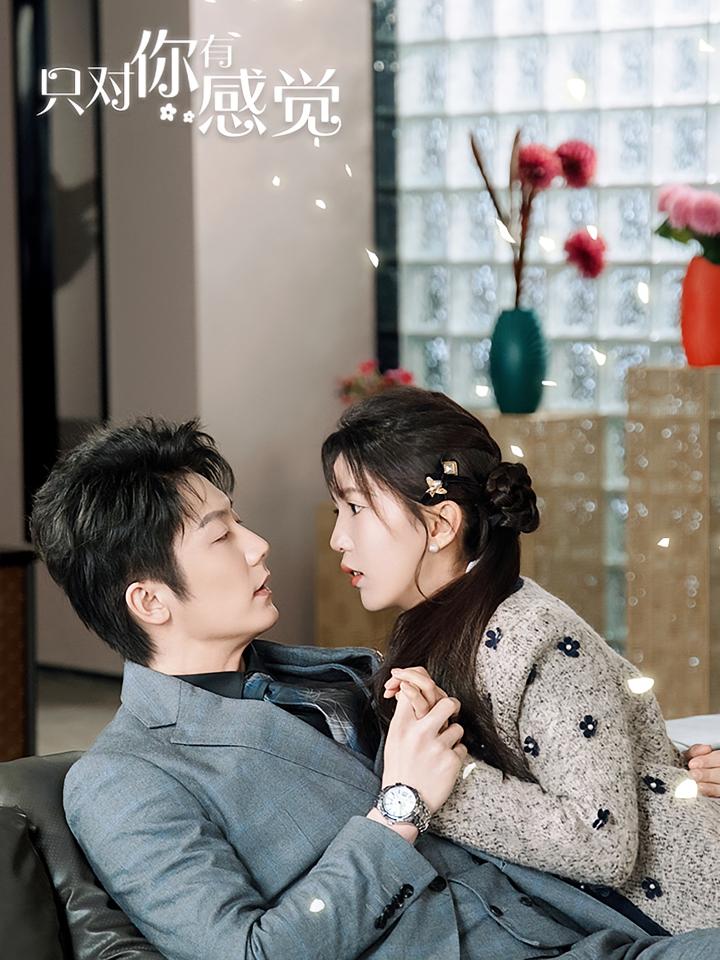 只对你有感觉