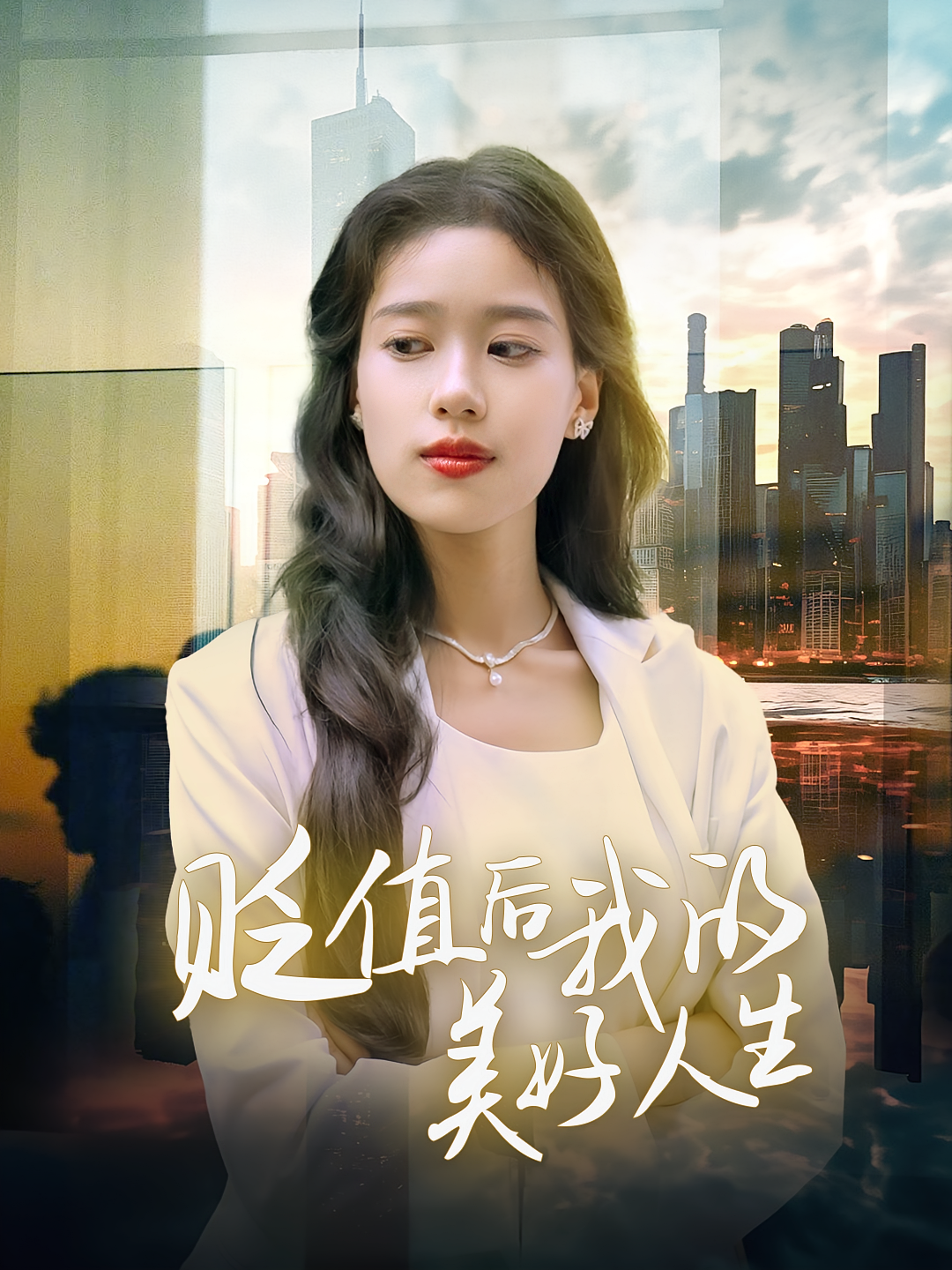 贬值后我的美好人生