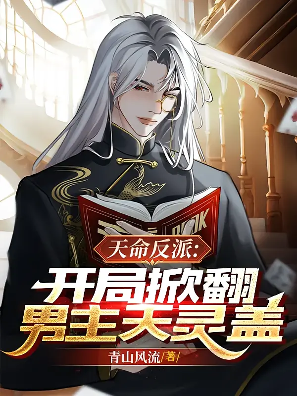 天命反派：开局掀翻男主天灵盖1