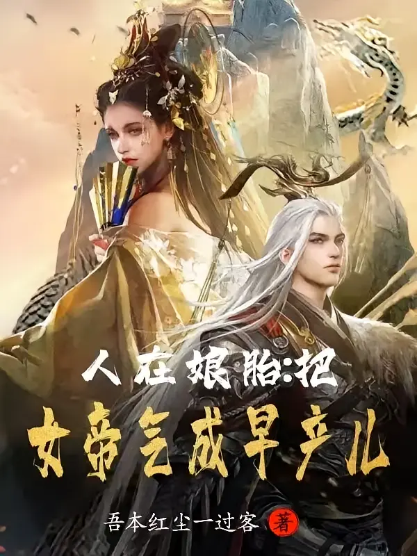 人在娘胎：把女帝气成早产儿1