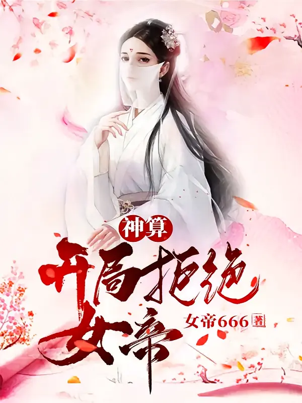 神算：开局拒绝女帝1