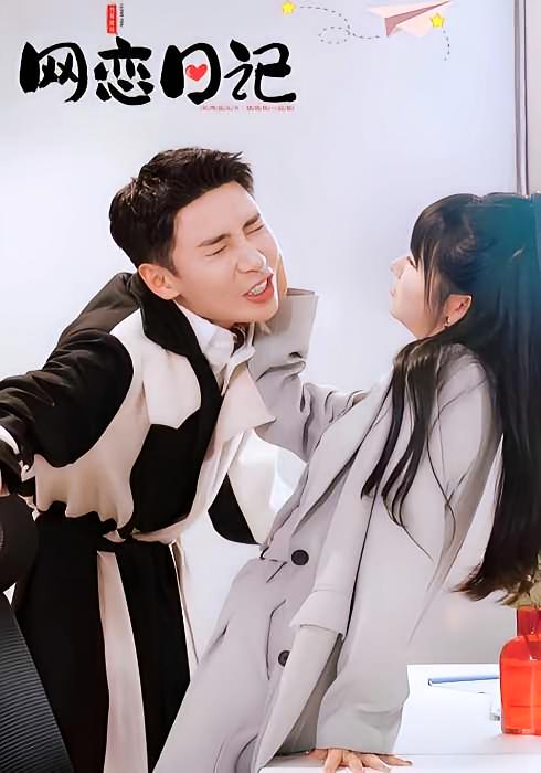 网恋日记